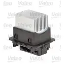 VALEO 509961 Bedienelement RENAULT Clio III,MeganeIII