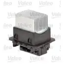 VALEO 509961 Bedienelement RENAULT Clio III,MeganeIII