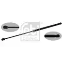 FEBI BILSTEIN 33344 Gasdruckfeder für FIAT