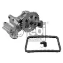 FEBI BILSTEIN 33751 Ölpumpensatz