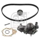 FEBI BILSTEIN 32736 Zahnriemensatz