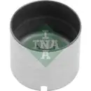 Ventilstößel Schaeffler Ina 421 0005 10 für Ford Auslassseite Einlassseite