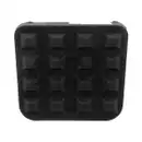 FEBI BILSTEIN 40831 Pedalbelag für IVECO