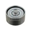 FEBI BILSTEIN 22895 Umlenkrolle für DAF, IVECO, IRISBUS