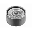 FEBI BILSTEIN 22895 Umlenkrolle für DAF, IVECO, IRISBUS