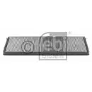 FEBI BILSTEIN 29809 Innenraumfilter für MERCEDES-BENZ