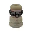 Anschlagpuffer Federung Febi Bilstein 31698 für Audi für VW Hinterachse