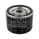 Ölfilter Febi Bilstein 32398 für Nissan für Opel für Renault für Suzuki