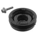 FEBI BILSTEIN 33579 Riemenscheibe (entkoppelt)