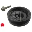 FEBI BILSTEIN 33579 Riemenscheibe (entkoppelt)
