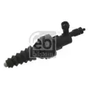 FEBI BILSTEIN 34993 Kupplungsnehmerzylinder für FORD