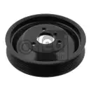 FEBI BILSTEIN 37225 Riemenscheibe für BMW