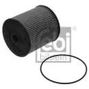 Kraftstofffilter Febi Bilstein 39831 für Mercedes Benz für Mercedes Benz