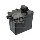 FEBI BILSTEIN 39852 Hydraulikpumpe für DAF