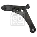 FEBI BILSTEIN 41219 Querlenker für MITSUBISHI