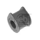Lagerung Stabilisator Febi Bilstein 41471 für Hyundai Vorderachse