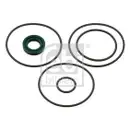 FEBI BILSTEIN 08788 Dichtungssatz für MERCEDES-BENZ, NEOPLAN