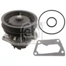 FEBI BILSTEIN 10596 Wasserpumpe