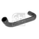 FEBI BILSTEIN 14017 Kühlwasserschlauch für MERCEDES-BENZ