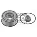 FEBI BILSTEIN 19807 Radlagersatz für RENAULT