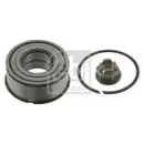 FEBI BILSTEIN 19807 Radlagersatz