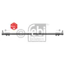 FEBI BILSTEIN 24151 Spurstange für MERCEDES-BENZ