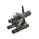 FEBI BILSTEIN 24157 Thermostat für RENAULT, NISSAN, OPEL