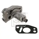 FEBI BILSTEIN 25058 Kettenspanner