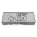 FEBI BILSTEIN 27029 Luftfilter für BMW