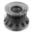 FEBI BILSTEIN 27791 Radnabe für MAN