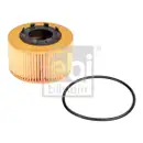 Ölfilter Febi Bilstein 27141 für Ford für Jaguar für Ford Usa