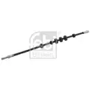 FEBI BILSTEIN 28615 Bremsschlauch