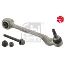 FEBI BILSTEIN 30515 Querlenker für BMW
