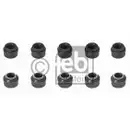Dichtungssatz Ventilschaft Febi Bilstein 06653 für Mercedes Benz für Evobus