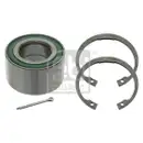 FEBI BILSTEIN 19085 Radlagersatz für OPEL