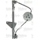 VALEO 850775 Fensterheber (o. Motor) v r OPEL CORSA