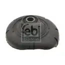 Federbeinstützlager Febi Bilstein 31387 für Volvo Vorderachse Unten