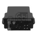 FEBI BILSTEIN 34450 Vorglührelais für MERCEDES-BENZ