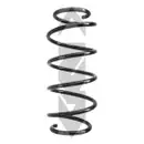 SPIDAN 85279 Fahrwerksfeder