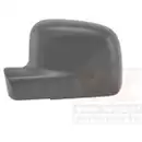 VAN WEZEL Aussenspiegelgehäuse li. grundiert 5896843