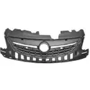 VAN WEZEL Kühlergrill 3752510