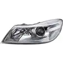 HELLA 1EL 247 052-261 HSW re Halogen SKODA