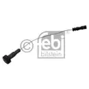 FEBI BILSTEIN 02129 Verschleißkontakt