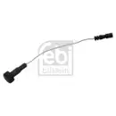 FEBI BILSTEIN 02129 Verschleißkontakt