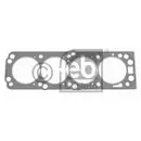 FEBI BILSTEIN 17716 Zylinderkopfdichtung für OPEL