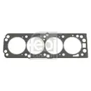FEBI BILSTEIN 17716 Zylinderkopfdichtung für OPEL