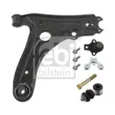 FEBI BILSTEIN 03546 Querlenker für VW, SEAT