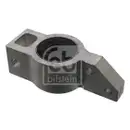 FEBI BILSTEIN 33972 Querlenkerlager für AUDI, SEAT