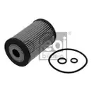 Öl und Filter für Skoda Octavia 2 1Z5