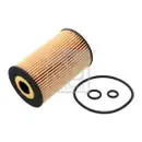Ölfilter Febi Bilstein 36634 für Audi für Seat für Skoda für VW